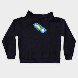 Dunkaroos Kids Hoodie